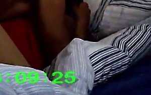 Svensk adopterad kille knullar en milf doggystyle