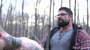 The Last Men, Part 3