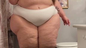 New Sexy, Heavy Weigh In!