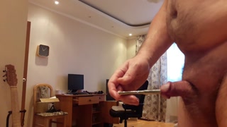 Extreme guyon sounding rod