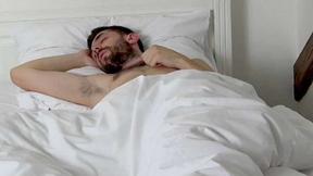 ”Nice titted babe gets her cunt crammed”