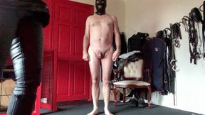 Punished For Being Early