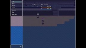 impregnation island [ ntr hentai game pornplay ] ep.2 crazy threesome with anulingus and deepthroat at the same time