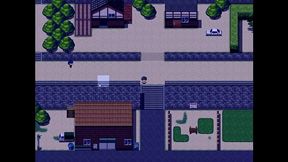 impregnation island [ ntr hentai game pornplay ] ep.2 crazy threesome with anulingus and deepthroat at the same time