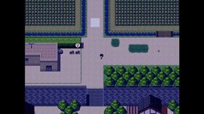 impregnation island [ ntr hentai game pornplay ] ep.2 crazy threesome with anulingus and deepthroat at the same time