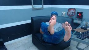 Randy Smiith Private Show