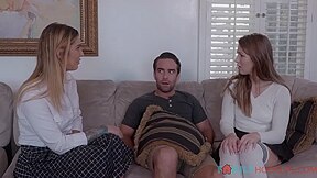 Horny Teen 18+ And Milf Memorable Xxx Story