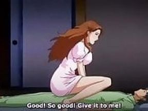 Yokorenbo Immoral Mother Episode 1
