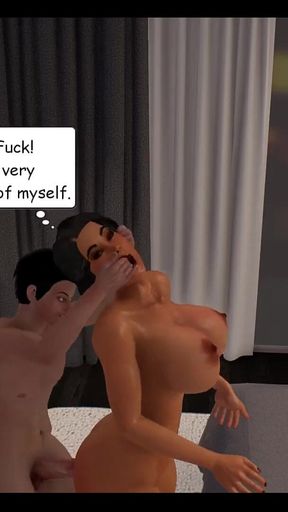 Lucky life ep14 bonus