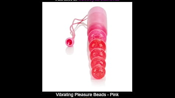 Anal Beads large compilation