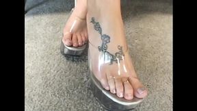 Taylor Rain Loves to Takes Big Hard Cocks in the Ass!