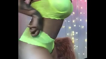 De Lingerie Verde Pra Voc&ecirc_ ! | Parte 3 | Funk # 24