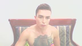 Jean Patrick Private Show
