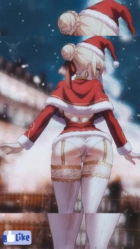 IA anime girls