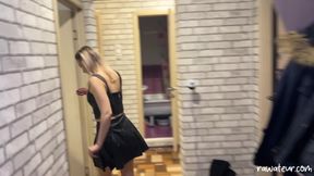 I Convinced My Best Friend to Fuck Her Boyfriend