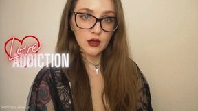 Love Addiction