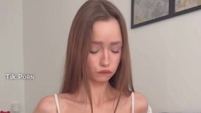 Member Video @LilyPlush @Ahegao and #Brunette #Nude #Natural Big Tits #Sexy free video clips | Tik.Porn