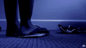 Step-Mommy's Sex Toy 4K HDR