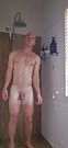 bush monk showers. 20 . a n d   t h e   p  a   ss   age sings it s  lo st lament