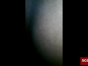 She only likes black penis