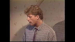 Amator bisex party at home with straigths curious and the girl 39