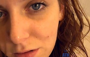 Atkgirlfriends, emma evins