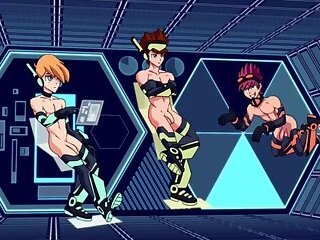 Maruten Star Love Zero Gravity [legendado em português]