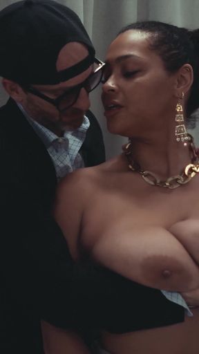 PORNFIDELITY Ashlyn Peaks Has Her Massive Milkers and Pussy Fucked   Clip 1