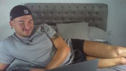 Aron Action Private Show