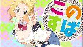 Konosuba cap&iacute_tulo 5