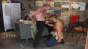 Falcon Studios: Robert Black's Demands