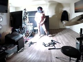 Lizzy Yum VR September 2025 Bathing Dilating Masturbating #53