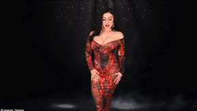 Your deep, desire to submit grows stronger each time i allow you to worship me!