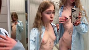 Social Media Creator @gemmy_grace @Teasing & #Shaved Pussy #Teen #Small Tits porn hd gratis | Tik.Porn
