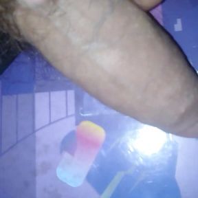 young colombian porn with very big penis