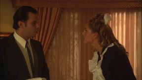 Monster cock in the night