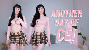 Another Day of CEI trailer