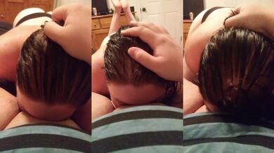 Pov you watch your lesbian slut lick and fuck you to loud orgasm