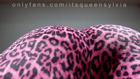 POV: Gassy Roommate Farts In Your Face