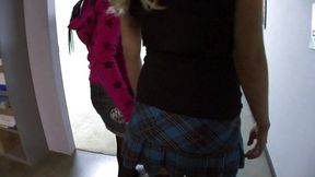 Aiden Ashley And Jazy Berlin Are The Sexiest Lesbians- Titopia