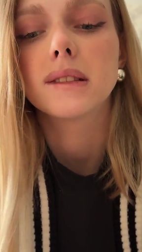 Stunning moment from "I MET A FORMER CLASSMATE IN THE ELEVATOR AND SHE JUMPED ON MY DICK"