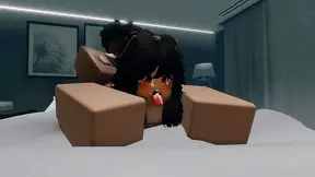 Roblox Enthusiast Pleads for Wild Hentai Encounter