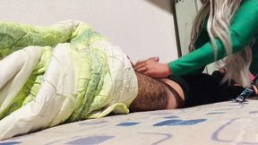 morador de rua metendo no cuzinho da safada no meio da rua bonus bastidores