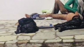 morador de rua metendo no cuzinho da safada no meio da rua bonus bastidores