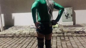 morador de rua metendo no cuzinho da safada no meio da rua bonus bastidores