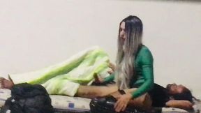 morador de rua metendo no cuzinho da safada no meio da rua bonus bastidores