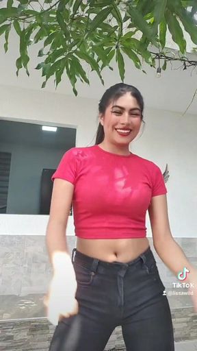 Dance with me