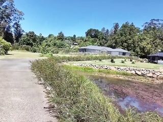 I Turned Dex Into My Personal Toy!