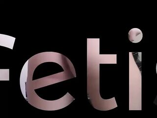 Jenna Presley Has Always Had a Thing for Aged Studs.