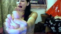 Lisa Marquis Private Show